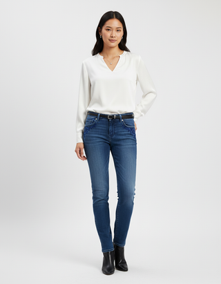 Levi's Lady Style