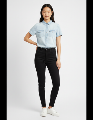 Divided H&M