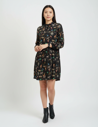 Zara Basic