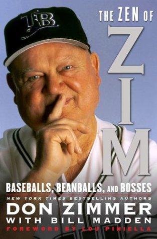 The Zen of Zimmer: Baseball Beanballs and Bosses