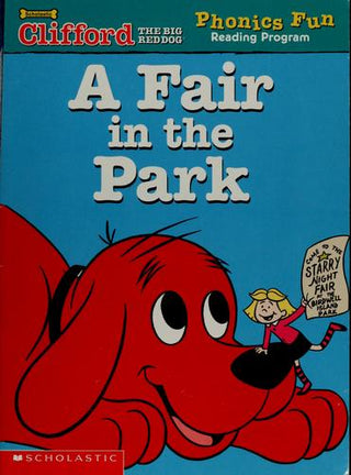 Phonics Fun - Reading Program, Pack 4