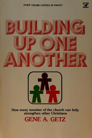 Building Up One Another