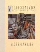 Macroeconomics for Global Economies