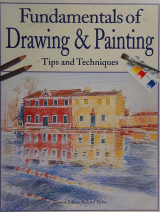 Fundamentals of Drawing Painting