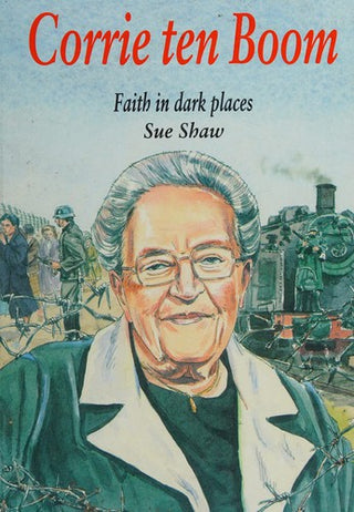 Corrie Ten Boom