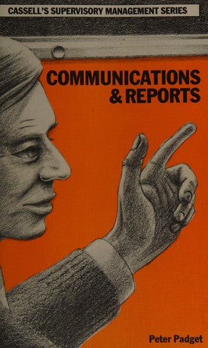 Communication and Reports