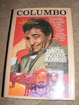 The Helter Skelter Murders