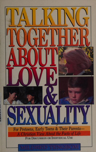 Talking Together About Love & Sexuality