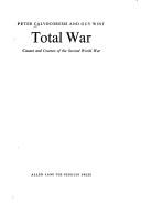 Total War: Causes and Courses of the Second World War