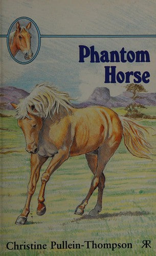 Phantom Horse
