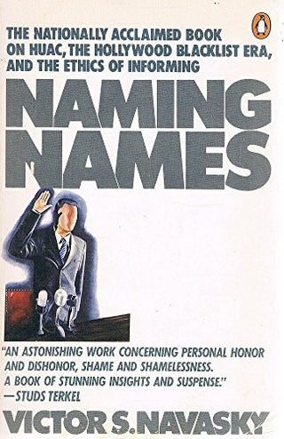 Naming Names