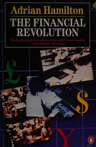 The Financial Revolution