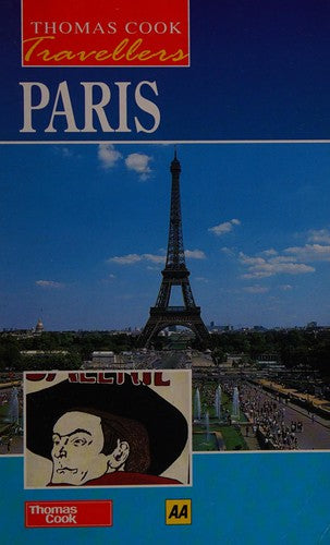 Paris - Thomas Cook Travellers S.