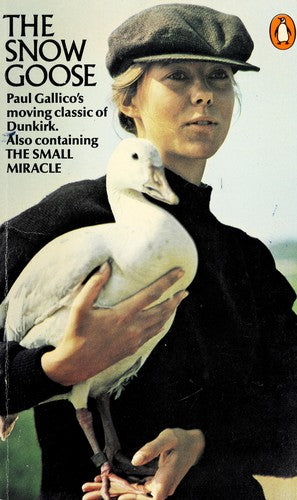 The Snow Goose And The Small Miracle