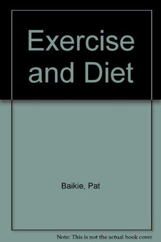 Home Lib: Exercise & Diet