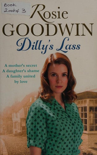 Dilly's Lass