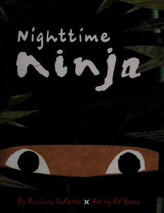 Nighttime Ninja