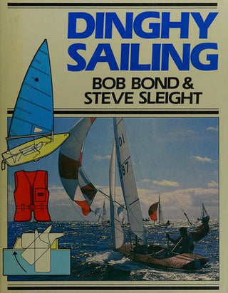 Dinghy Sailing