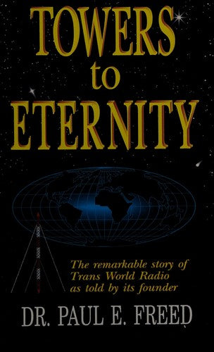 Towers to Eternity