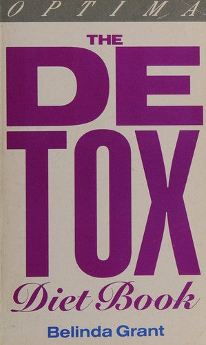The Detox Diet Book