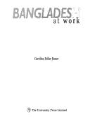 Bangladesh at Work