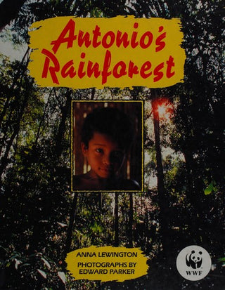 Antonio's Rainforest