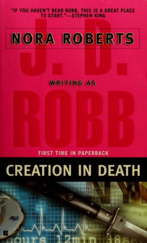 Creation in Death