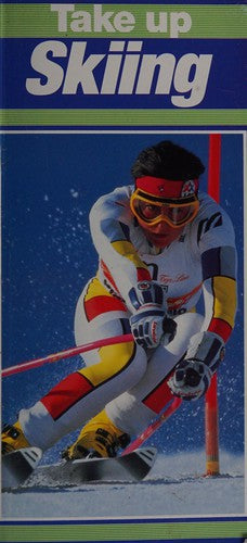 Take Up Skiing