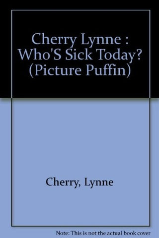 Who's Sick Today?