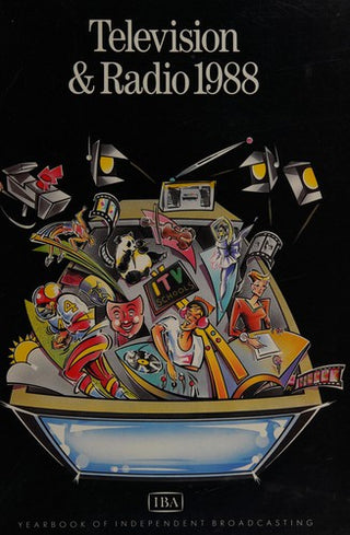Television and Radio 1988