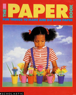 The Paper Book