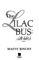 The Lilac Bus: Stories