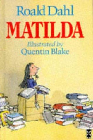 Matilda - New Windmills KS3