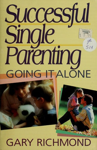 Successful Single Parenting