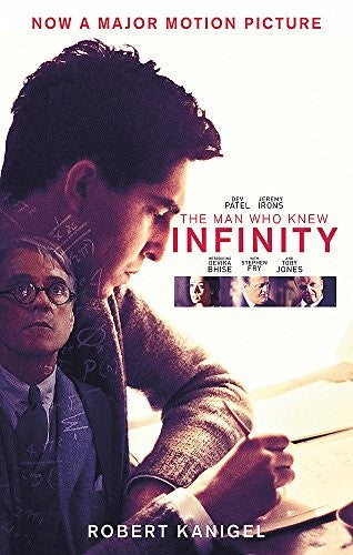 The Man Who Knew Infinity: A Life of the Genius, Ramanujan