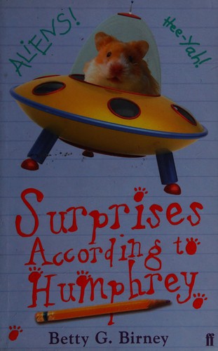 Surprises According to Humphrey