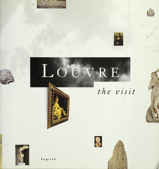 Louvre: The Visit