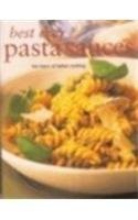75 Classic Pasta Sauces