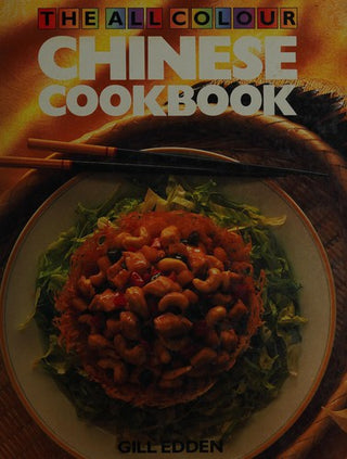 The All Colour Chinese Cookbook