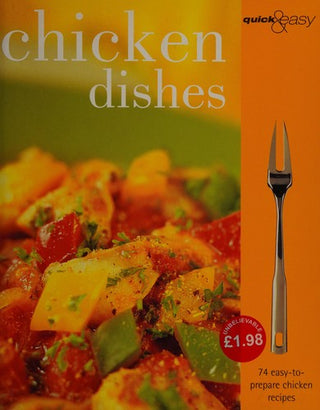 Chicken Dishes