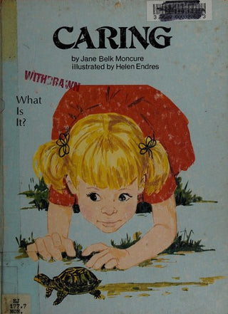 Caring - What Is It?
