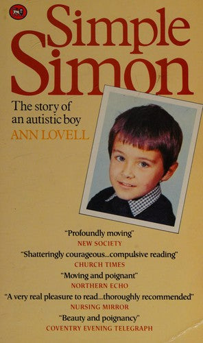 Simple Simon: The Story of an Autistic Boy