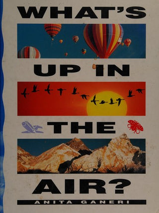 What's Up in the Air