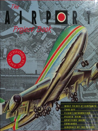The Airport Project Book