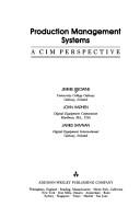 Production Management Systems