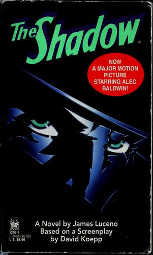 The Shadow