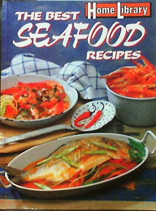 The Best Seafood Recipes