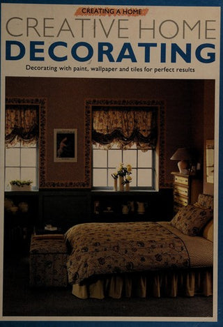 Creative Home Decorating