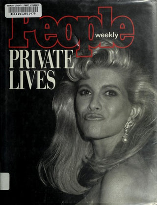 People - Private Lives