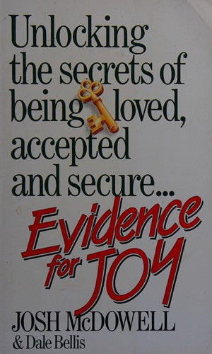 Evidence for Joy